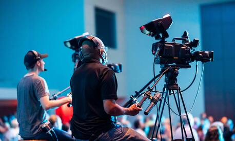 New York, Television, Charles Kramer Chakravision Productions Inc Expanding TV Culture
