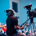 Charles Kramer Chakravision Productions Inc Expanding TV Culture