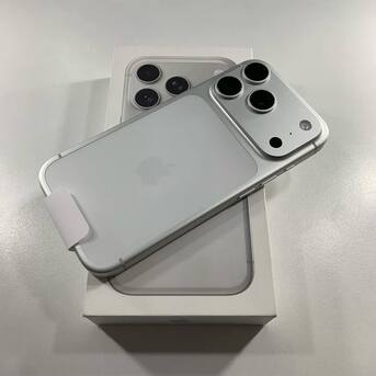 Birmingham, Mobile Phones, GBP 600,  IPhone 17 Pro