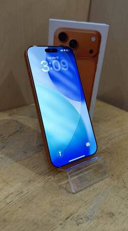 Birmingham, Mobile Phones, GBP 600,  IPhone 17 Pro