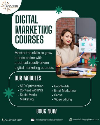 Pune, Education, Learn Digital Skills With Advanced Digital Marketing Courses In Pune
