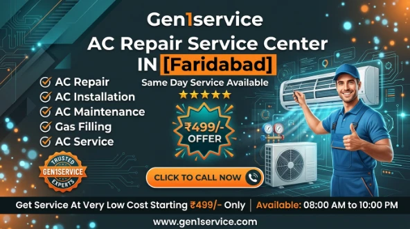 New Delhi, Appliance Repair, AC Service Repair Center In Jahangirpuri Delhi