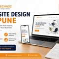 Trusted Website Design In Pune With Professional Support