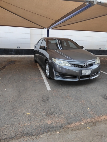 Jeddah, Vehicles, Cars & Trucks , SAR 36000,  Toyota Camry GLX,  2012,  Automatic,  200 KM,