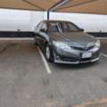 SAR 36000,  Toyota Camry GLX,  2012,  Automatic,  200 KM,