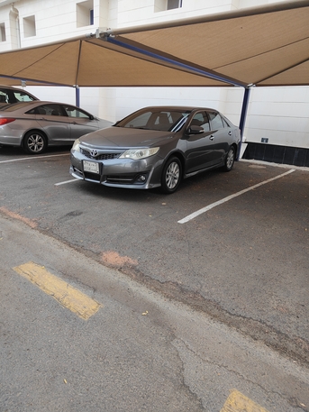 Jeddah, Vehicles, Cars & Trucks , SAR 36000,  Toyota Camry GLX,  2012,  Automatic,  200 KM,