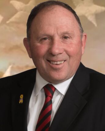 New York, Business, Tim R Goodwin State Legislator