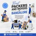 Best Packers And Movers In Bangalore