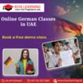 Online German Classes In Delma Island