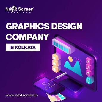 Kolkata, Graphic Design, Graphic Designing Company In Kolkata