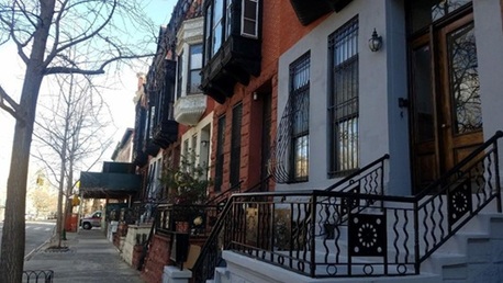 New York, Real Estate, Selling A Townhouse