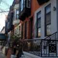 Selling A Townhouse