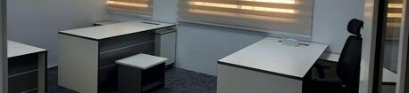 Qatif, Offices, SAR 0,  Office Furniture For Sale &ndash; Clean And In Excellent Condition