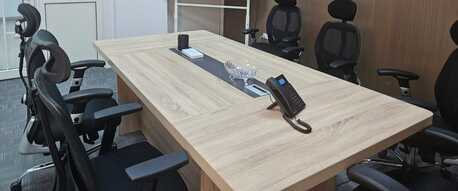 Qatif, Offices, SAR 0,  Office Furniture For Sale &ndash; Clean And In Excellent Condition