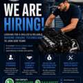 Marine Engine Mechanic & Electrician