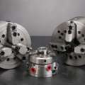 Power Chuck & Hydraulic Chuck Manufacturer And Supplier In India | Vishal Machine Tools