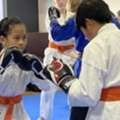 Discover Kids Karate Classes With AMAF Australia