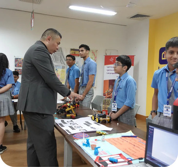 Gurgaon, Language Exchange, How GEMS International School Gurgaon Prepares Students For A Global Future