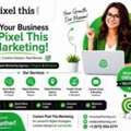 Affordable Digital Marketing & Graphic Design Services | Pixel This Marketing