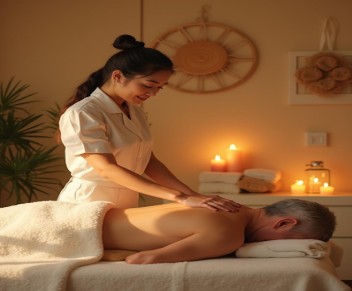 New York, Health, Asian Massage Chelsea: Hidden Gems In NYC Explained