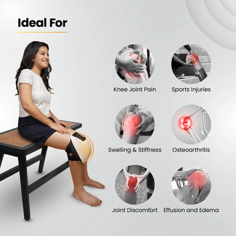 Ahmedabad, Health & Beauty Items, INR 3699,  Smart Knee Massager For Instant Comfort