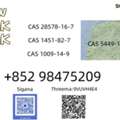 AFN 82,  CAS 49851-31-2 & CAS 1451-82-7 Fast Delivery DDP