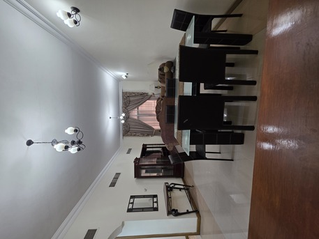 Juffair, Apartments, Flats, Houses & Villas, BHD 365/month,  3 BR,  £2BEDROOM Hall Kitchen With Electricity Fully Furnished Balcony Car Parking