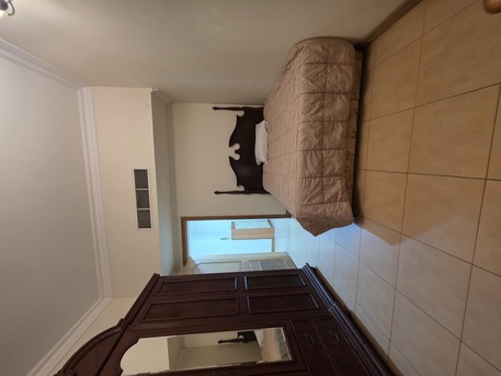 Juffair, Apartments, Flats, Houses & Villas, BHD 365/month,  3 BR,  £2BEDROOM Hall Kitchen With Electricity Fully Furnished Balcony Car Parking