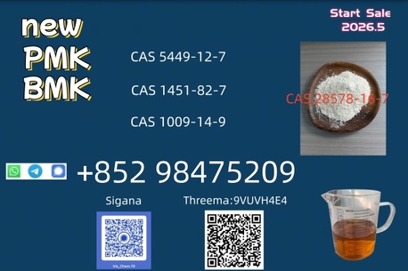Kabul, Farm & Garden, AFN 53,  China Supply Cas 28578-16-7 Pmk And Cas 5449-12-7 Finished