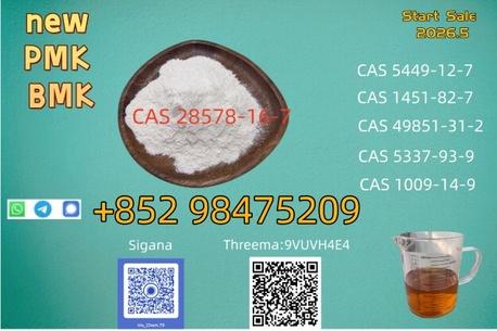 Kabul, Farm & Garden, AFN 53,  China Supply Cas 28578-16-7 Pmk And Cas 5449-12-7 Finished