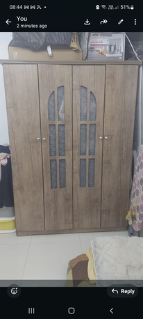 Riyadh, Furniture, SAR 1299,  Bed Set