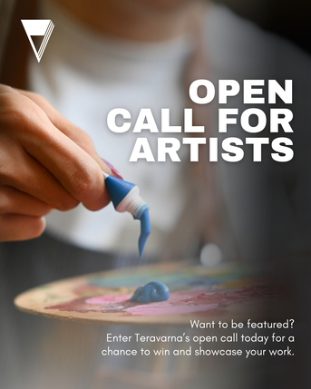New York, Artists, Museum Open Call For Artists | Apply & Get Featured | TERAVARNA