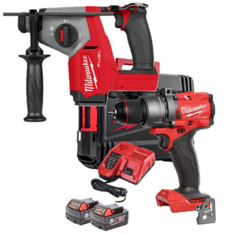 Singapore, Tools, SGD 7,  Milwaukee Combo Tool Kits For Professional Work In Singapore