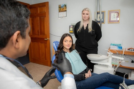 New York, Dental, Worcester Smiles Studio