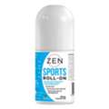 AUD 22,  Buy Zen Sports Roll-On 75 Ml Australia