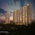 INR 180000000,  2715 Sq. Meter,  SOBHA Rivana Noida &ndash; Ultra Luxury 2/3/4 BHK Apartments In Sector 1 Greater Noida West