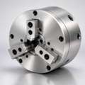 Pulldown Chuck Manufacturer & Suppliers In India | Vishal Machine Tools