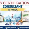 BIS Certificate Consultant In Noida