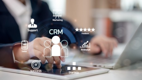 Mumbai, Computer, Best CRM For Customer Follow-Up Performance Analytics
