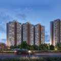 INR 22000000,  2700 Sq. Meter,  Godrej Arden Sigma III Noida &ndash; 3/4 BHK Ultra Luxury Apartments Starting From ₹2.20 Cr*