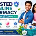 Trusted Online Pharmacy For Men & Women | VBU Healthcare