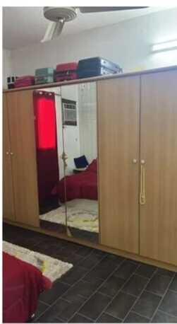 Al Batha, Appliances, SAR 31000,  Flat For Rent. 3 Bedroom One Small Room Two Bathroom. Kitchen. Full Furnished.