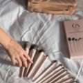 Pink Makeup Brushes &ndash; Luxury Beauty Brushes For Daily Use