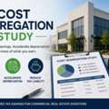 Cost Segregation Study