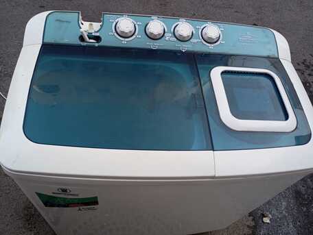Manama, Appliances, BHD 1,  Washing Machines Sale Call 39054927
