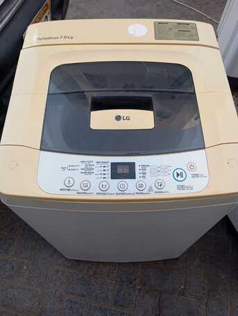 Manama, Appliances, BHD 1,  Washing Machines Sale Call 39054927
