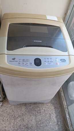 Manama, Appliances, BHD 1,  Washing Machines Sale Call 39054927