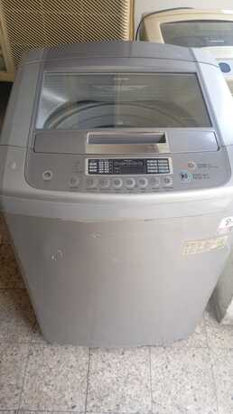 Manama, Appliances, BHD 1,  Washing Machines Sale Call 39054927