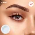 CNY 111,  Shop Transparent Color Contact Lenses For Natural Eyes