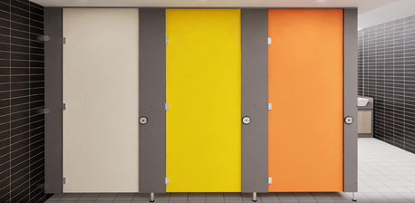 London, Household Items, GBP 99,  Reliable Washroom Partitions Suppliers & Toilet Cubicle UK Experts
